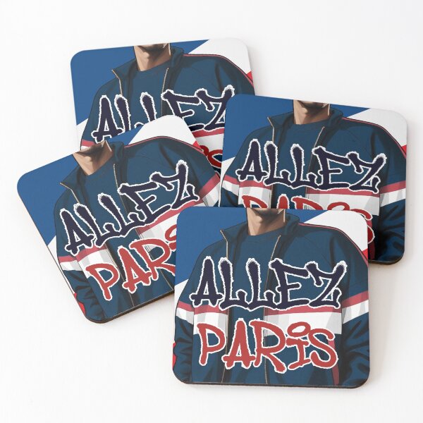 Item preview, Proud to be Parisian designed and sold by canvasriddle.