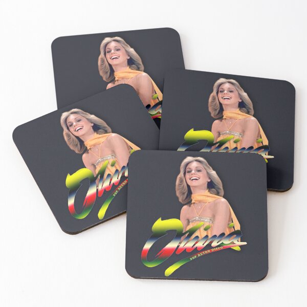 Item preview, Only Olivia - Olivia Newton-John - Phenomenal Woman By PopRetroDisco designed and sold by popretrodisco.