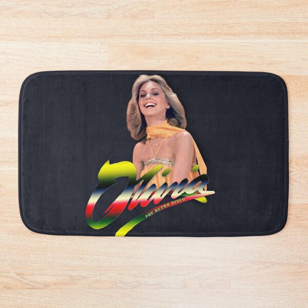 Item preview, Only Olivia - Olivia Newton-John - Phenomenal Woman By PopRetroDisco designed and sold by popretrodisco.