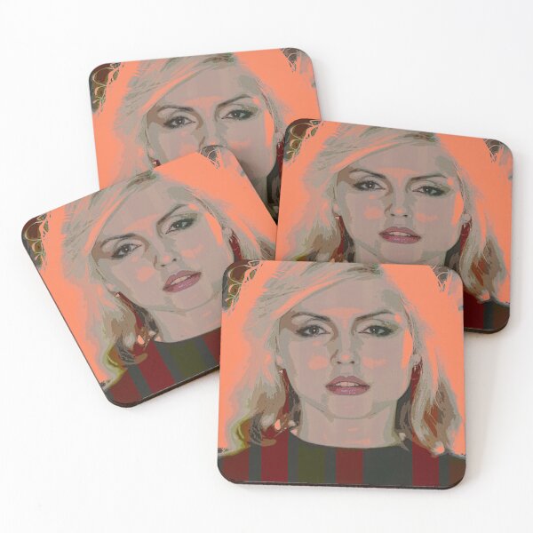 Item preview, Blonde Punk Queen designed and sold by kimopix.