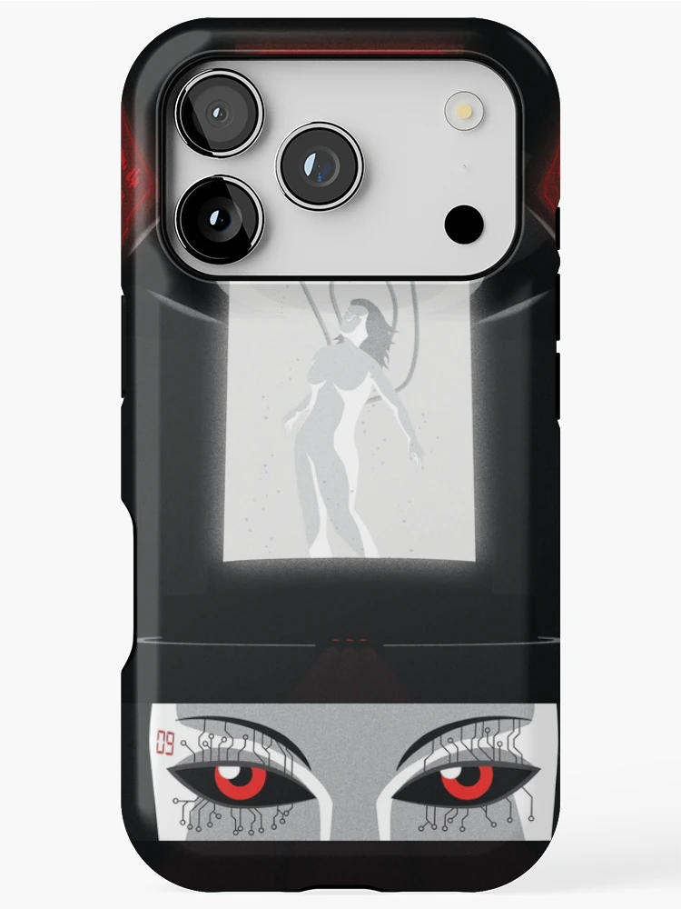 Thumbnail 1 of 4, iPhone Case, First Heartbeat designed and sold by Patrick King.