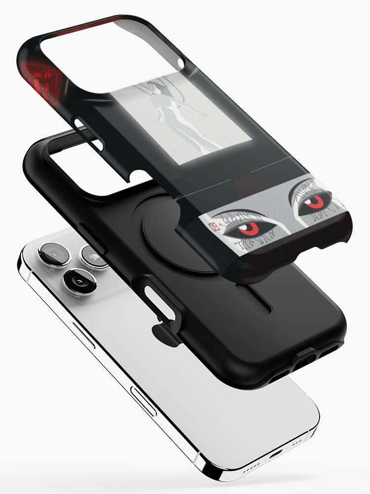 Thumbnail 2 of 4, iPhone Case, First Heartbeat designed and sold by Patrick King.