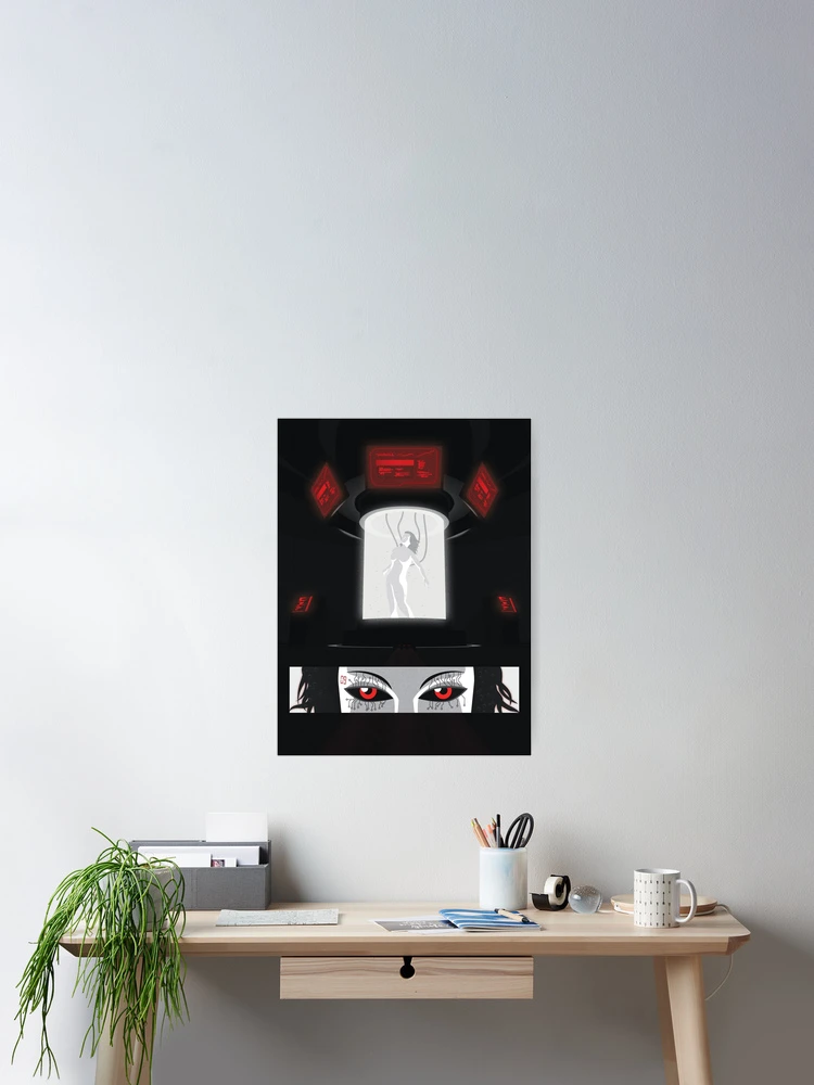 Thumbnail 2 of 3, Poster, First Heartbeat designed and sold by Patrick King.