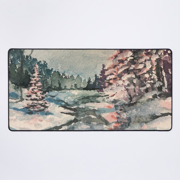 Item preview, A Hint Of Pink designed and sold by TheArtCave.