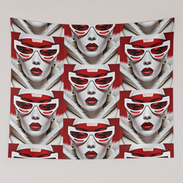 Item preview, Woman 64 designed and sold by Zeir Shop.