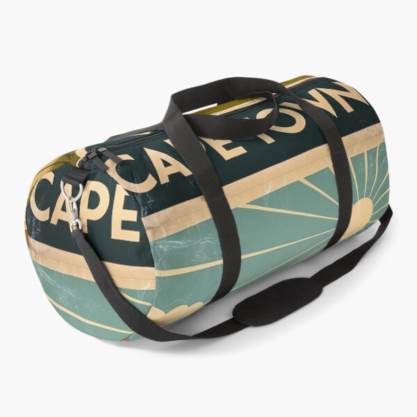 Item preview, Cape Town designed and sold by TravelWish.