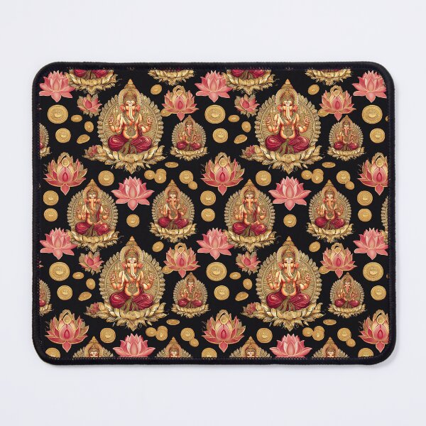 Item preview, Divine Light: Diwali and Prosperity designed and sold by MidArtForge.