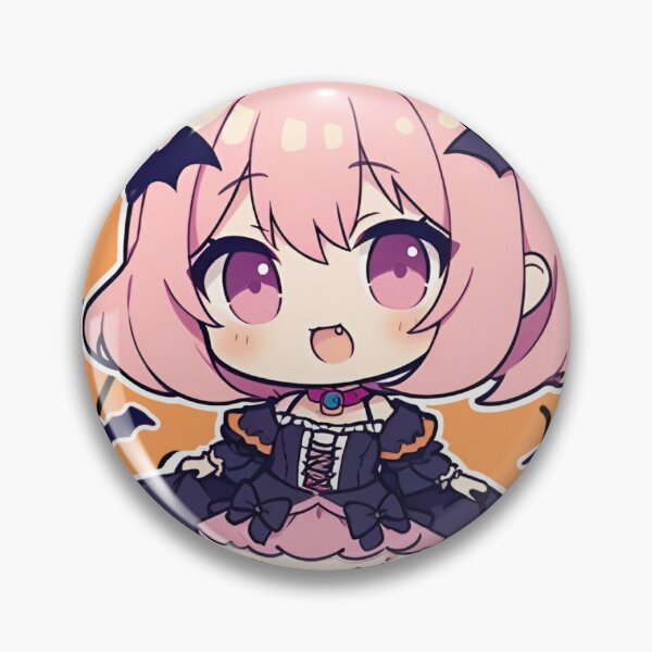 Item preview, Adorable Witch designed and sold by 0taku0utlet.
