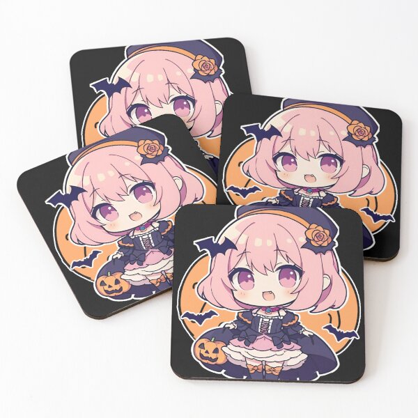 Item preview, Adorable Witch designed and sold by 0taku0utlet.