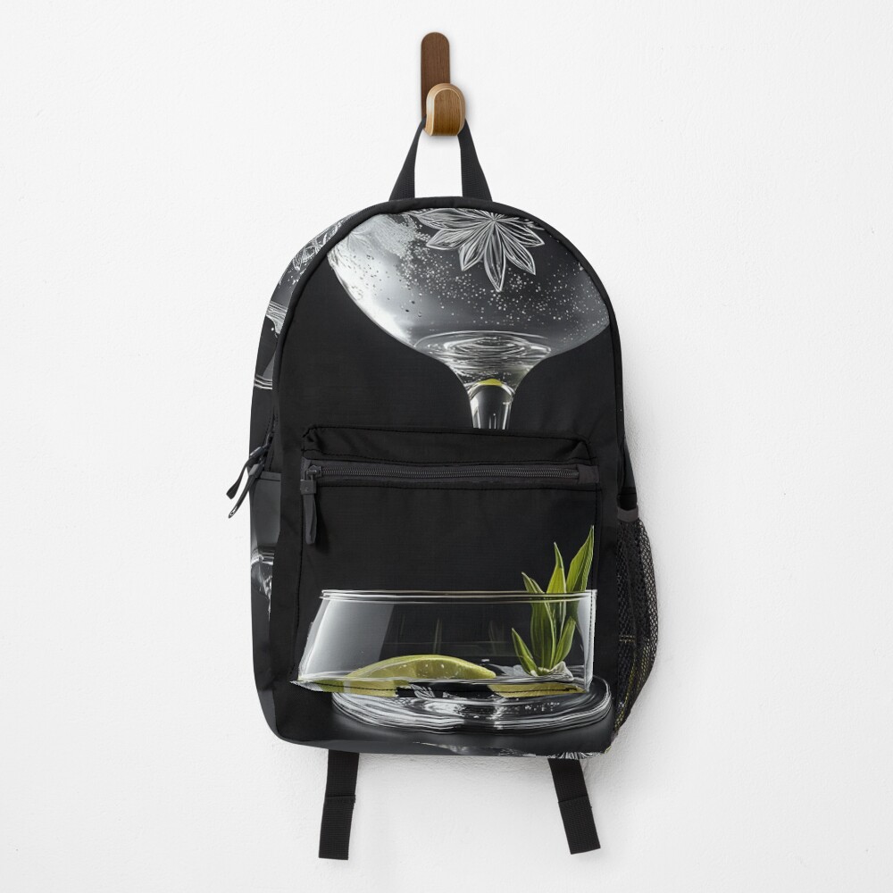 Item preview, Backpack designed and sold by Ric-Rach.