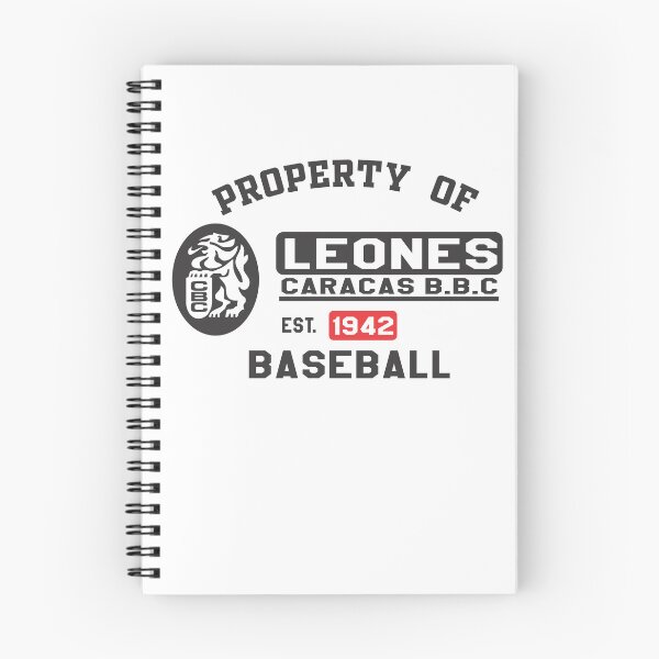 Item preview, Leones del Caracas BBC designed and sold by FranCast75.