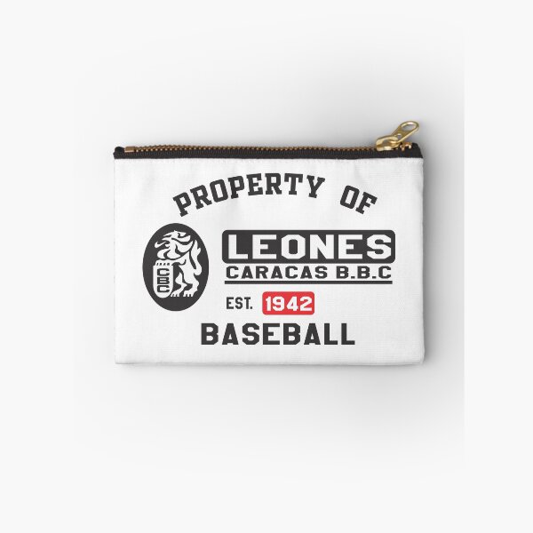 Item preview, Leones del Caracas BBC designed and sold by FranCast75.