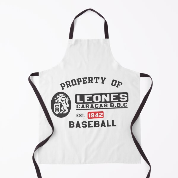 Item preview, Leones del Caracas BBC designed and sold by FranCast75.