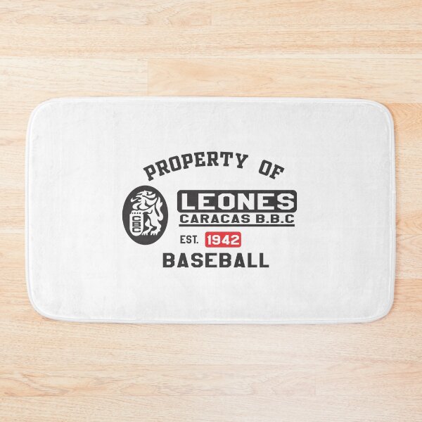 Item preview, Leones del Caracas BBC designed and sold by FranCast75.