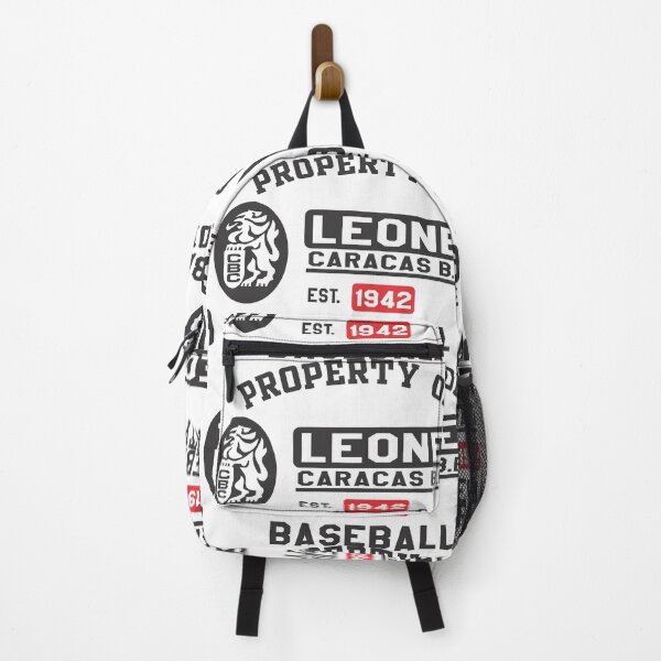 Item preview, Leones del Caracas BBC designed and sold by FranCast75.