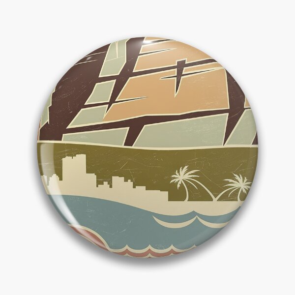 Item preview, Cape Town designed and sold by TravelWish.
