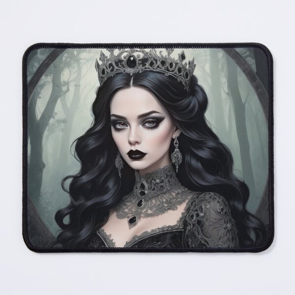 Item preview, Halloween Gothic Princess,halloween Princess,Halloween Season, halloween pumpkin designed and sold by Expressions-Sel.