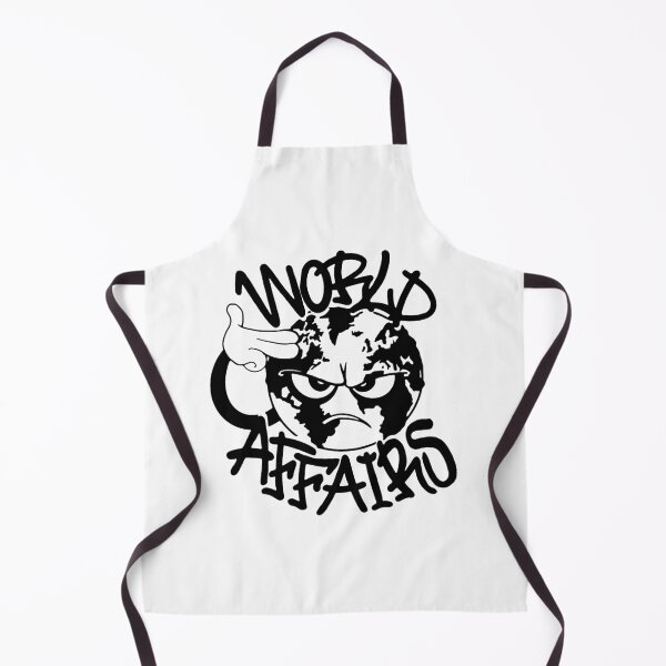 Item preview, Yung Lean World Affairs designed and sold by 3stars9.