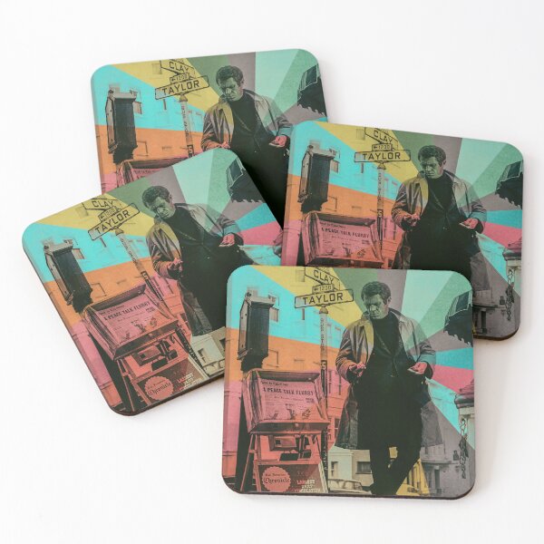 Item preview, Another Frisco Cop designed and sold by kimopix.