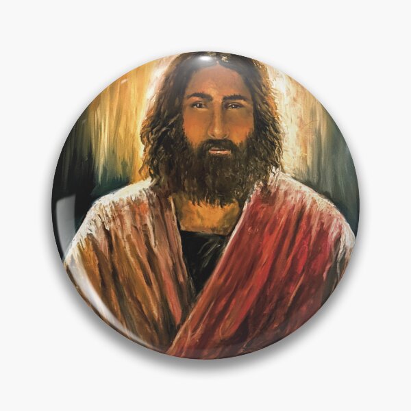 Item preview, Welcoming Jesus designed and sold by TheArtCave.