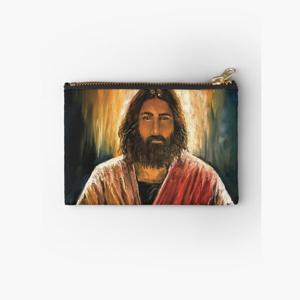 Item preview, Welcoming Jesus designed and sold by TheArtCave.