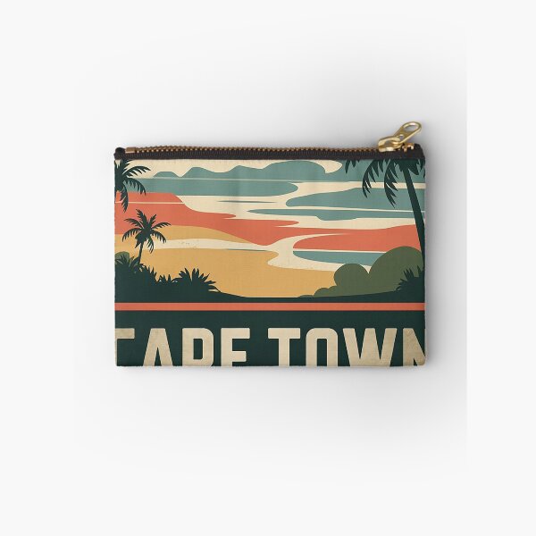 Item preview, Cape Town designed and sold by TravelWish.