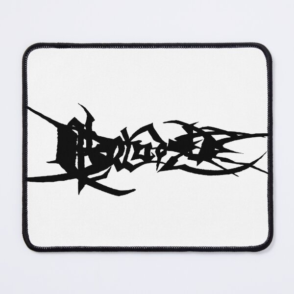 Item preview, Bladee Cold Visions Logo designed and sold by 3stars9.