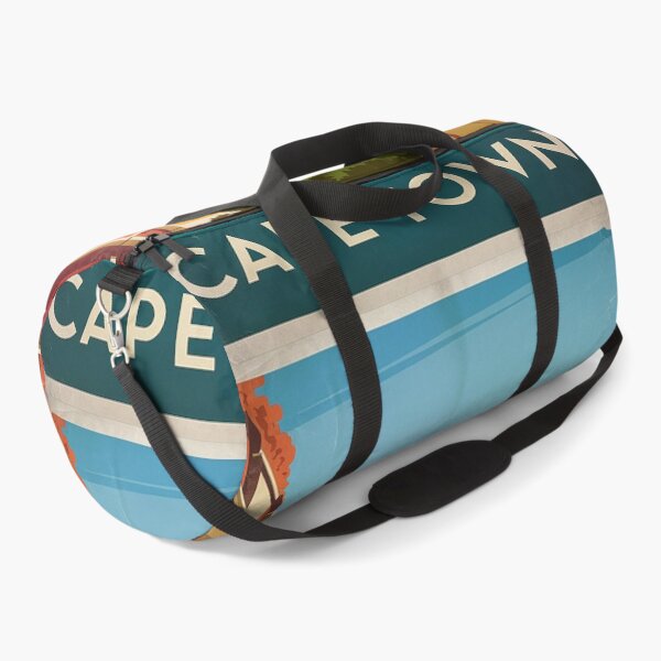 Item preview, Cape Town designed and sold by TravelWish.