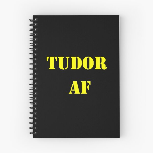 Item preview, Tudor AF designed and sold by Peggy Hilton Designs.