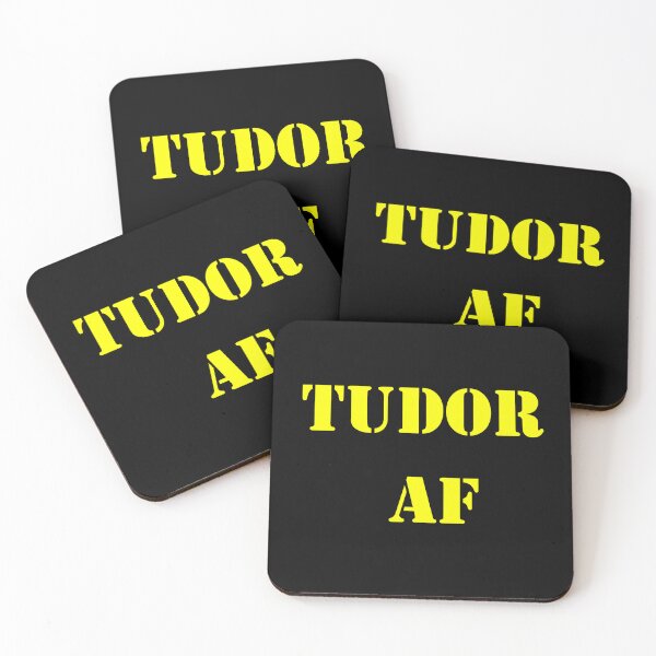 Item preview, Tudor AF designed and sold by Peggy Hilton Designs.