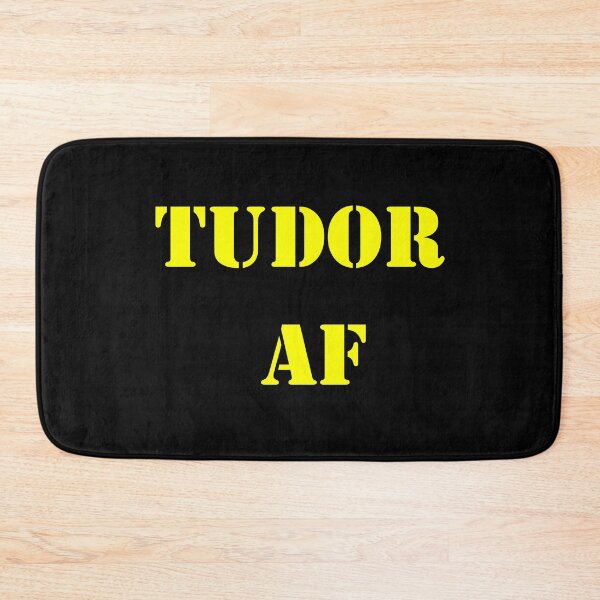 Item preview, Tudor AF designed and sold by Peggy Hilton Designs.