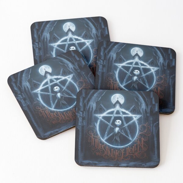 Item preview, Halloween Gothic pentagram,halloween pentagram ,Halloween Season, halloween pumpkin designed and sold by Expressions-Sel.