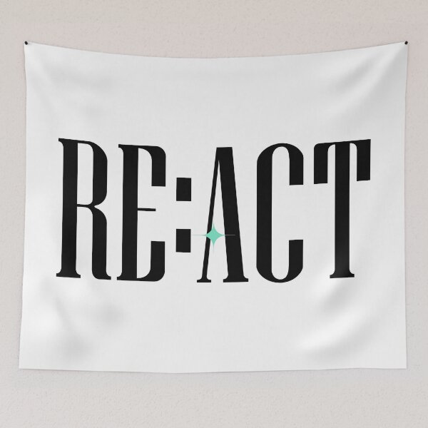 Item preview, SHINee Taemin - Re:Act designed and sold by 0627june.