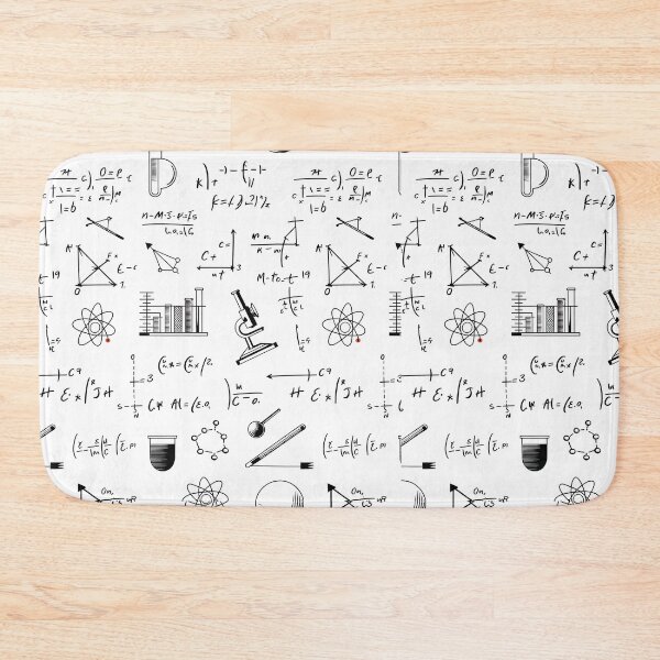 Item preview, Science Pattern designed and sold by Angry Swan Designs.