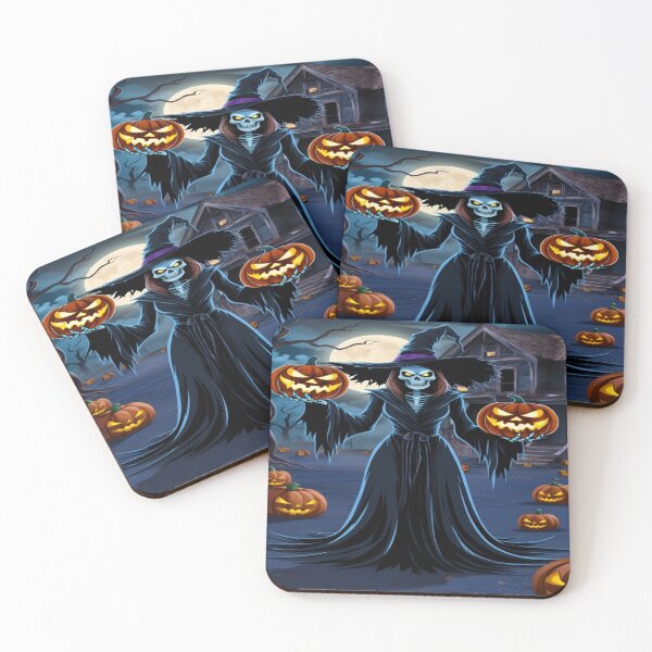 Item preview, Halloween Scary witch,halloween witch ,Halloween Season, halloween pumpkin designed and sold by Expressions-Sel.