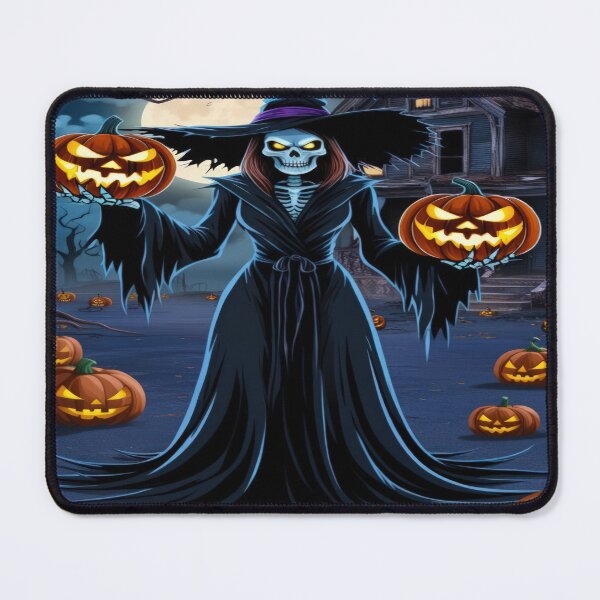 Item preview, Halloween Scary witch,halloween witch ,Halloween Season, halloween pumpkin designed and sold by Expressions-Sel.