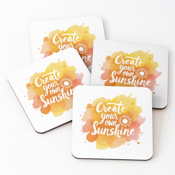 Item preview, Create your own sunshine designed and sold by jkrphoto.