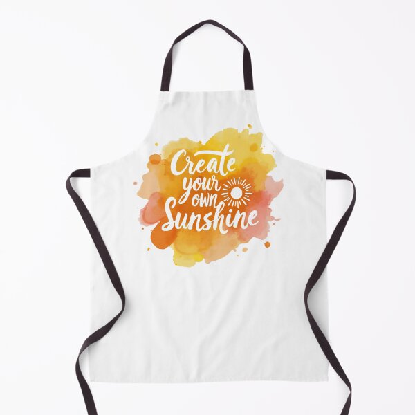 Item preview, Create your own sunshine designed and sold by jkrphoto.