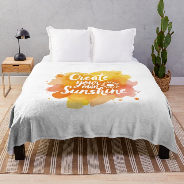 Item preview, Create your own sunshine designed and sold by jkrphoto.