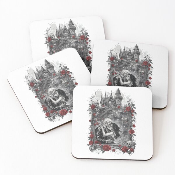Item preview, Phantasma inspired designed and sold by inkdrinkingdove.