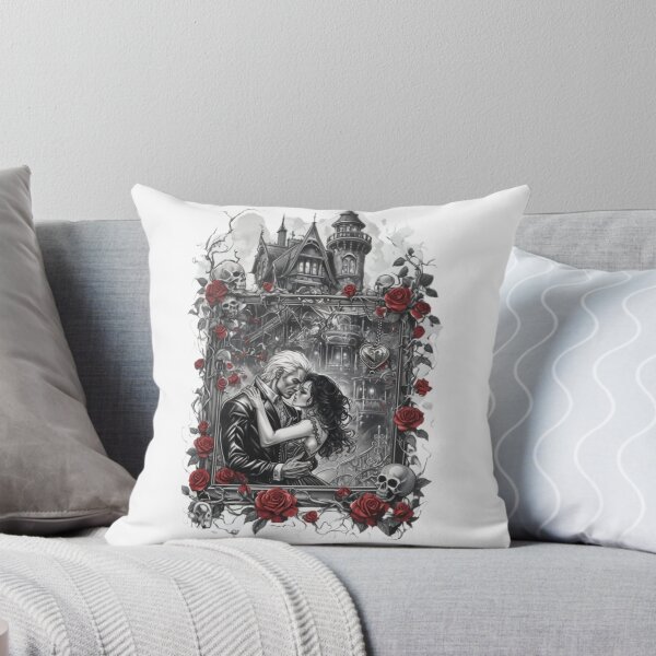 Item preview, Phantasma inspired designed and sold by inkdrinkingdove.