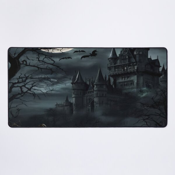 Item preview, Halloween Pumpkin Castle,halloween Castle,Halloween Season, halloween pumpkin designed and sold by Expressions-Sel.