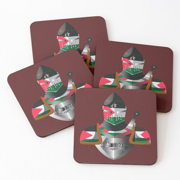 Item preview, Valor and Legacy: The Palestinian Warriors, Free Palestine designed and sold by taherismail.