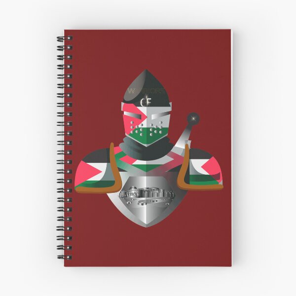 Item preview, Valor and Legacy: The Palestinian Warriors, Free Palestine designed and sold by taherismail.