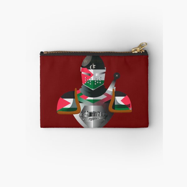 Item preview, Valor and Legacy: The Palestinian Warriors, Free Palestine designed and sold by taherismail.