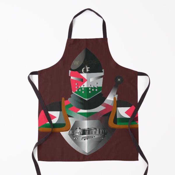 Item preview, Valor and Legacy: The Palestinian Warriors, Free Palestine designed and sold by taherismail.