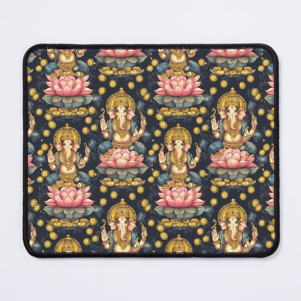 Item preview, Divine Light: Diwali and Prosperity designed and sold by MidArtForge.