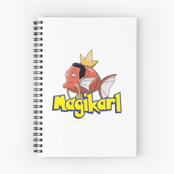 Item preview, Magikarl designed and sold by shanemuir5.