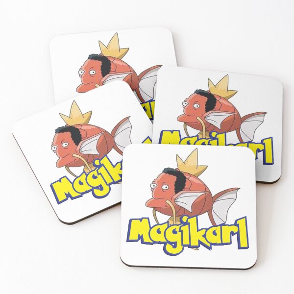 Item preview, Magikarl designed and sold by shanemuir5.