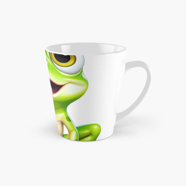 Item preview, Cheeky Frog Antics designed and sold by Ric-Rach.